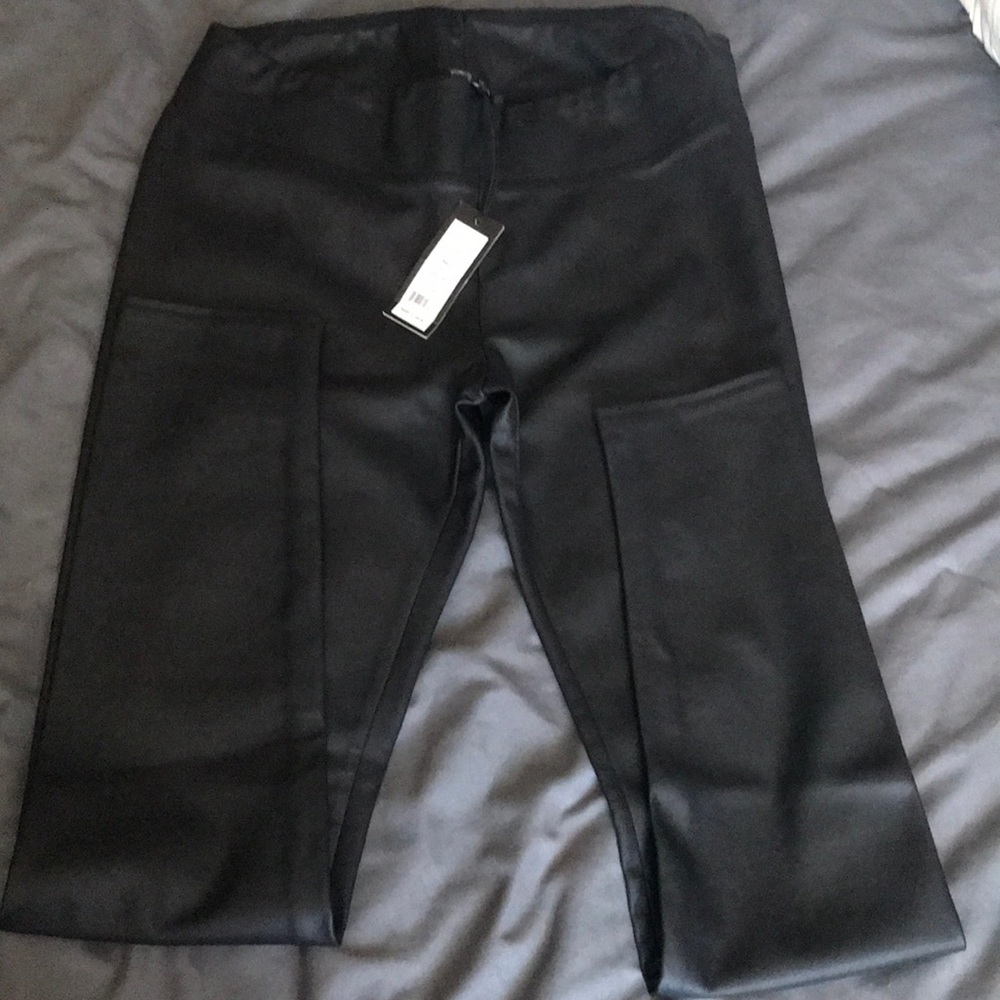 Leggings couture